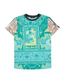 Balmain | T-shirt商品图片,6.9折