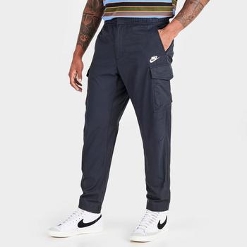 推荐Men's Nike Sportswear Tech Essentials Unlined Cargo Commuter Pants商品