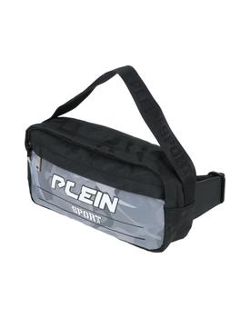 商品Plein Sport | Belt Bags,商家YOOX,价格¥336图片