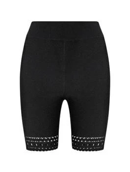Alaïa | ALAÏA Shorts,商家Baltini,价格¥7187