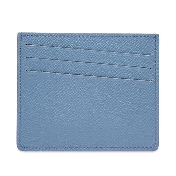 maison margiela包, MAISON MARGIELA | Maison Margiela Grained Card Holder商品图片 