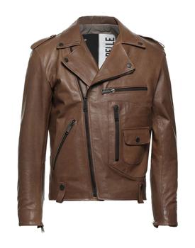 MASTERPELLE | Biker jacket商品图片,2.5折