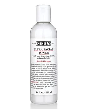 Kiehl's | 高保湿精华爽肤水 250ml,商家Bloomingdale's,价格¥183