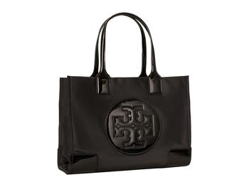 tory burch ella, Tory Burch | Ella Patent Mini Tote商品图片 