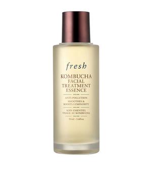Fresh | Black Tea Kombucha Facial Treatment Essence (f0ml)商品图片,独家减免邮费