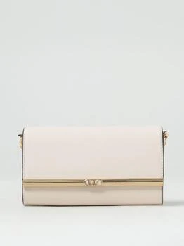 推荐Michael Kors Mona saffiano leather bag商品