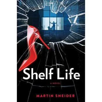 Barnes & Noble | Shelf Life by Martin Sneider,商家Macy's,价格¥173