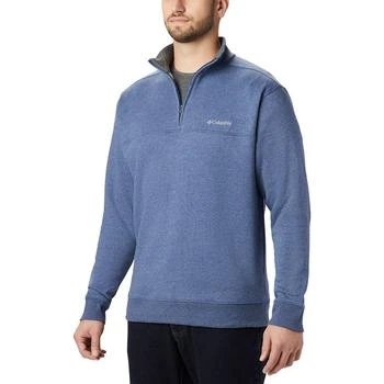 推荐Hart Mountain II 1/2-Zip Fleece Jacket - Men's商品