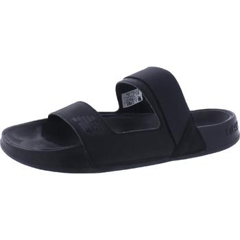 新百伦女鞋凉鞋, New Balance | New Balance Womens 202 Slip On Double Strap Footbed Sandals商品图片 6.9折