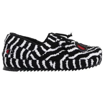 CHAMPION | Champion University Waves Slippers - Men's 6.1折, 满$120减$20, 满$75享8.5折, 满减, 满折