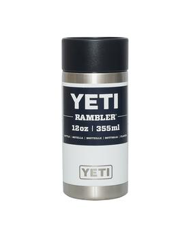 YETI评价, YETI | Rambler Hotshot Cap Bottle White商品图片 额外8.6折, 额外八六折
