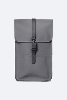 RAINS | Rains Backpack - Charcoal商品图片,满$175享8.9折, 满折