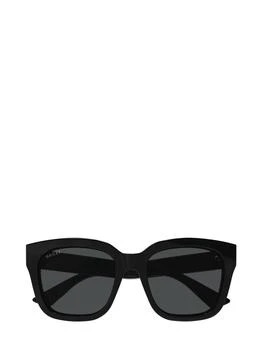 Gucci Eyewear Gucci Eyewear Square Frame Sunglasses