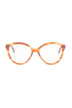 推荐Chloé Eyewear Zelie Sunglasses商品