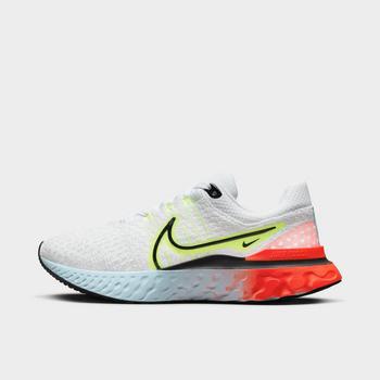 nike包, NIKE | Women's Nike React Infinity Run Flyknit 3 Running Shoes商品图片 