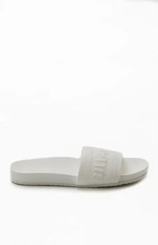 推荐Women's Cruz Slide Sandals商品