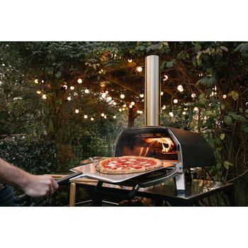商品Ooni | Karu 16 Wood, Charcoal & Gas Pizza Oven,商家Bloomingdale's,价格¥5732图片