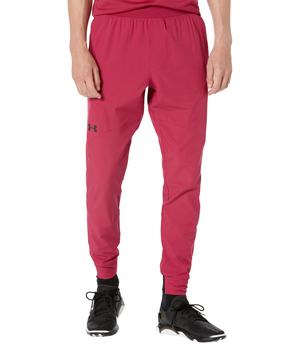 Under Armour | Unstoppable Joggers商品图片,5.3折