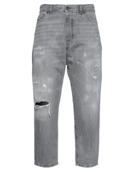 商品Denim pants,商家YOOX,价格¥614图片