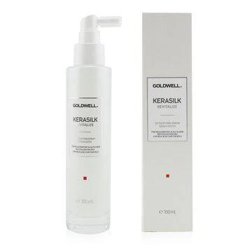 推荐Kerasilk Revitalize Detoxifying Serum (For Unbalanced Scalp)商品