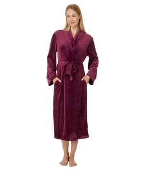 P.J. Salvage | Velvety Velour Robe,商家Zappos,价格¥852