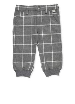 商品IL GUFO | Il Gufo Check Trousers,商家Italist,价格¥976图片