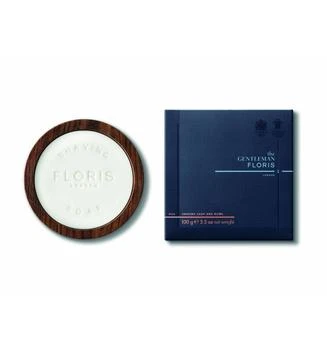 FLORIS | Floris 佛罗瑞斯 精英剃须皂 100g,商家Unineed,价格¥318