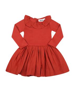 商品Red Dress For Baby Girl,商家Italist,价格¥552图片