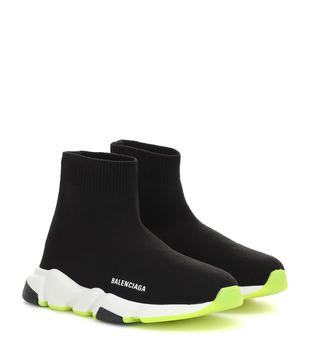 Balenciaga | Speek sneakers商品图片,