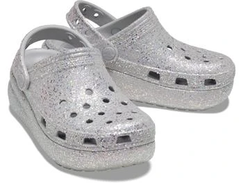 Crocs | Classic Cutie Crush Clog - Seasonal Graphics (Little Kid/Big Kid) 独家减免邮费