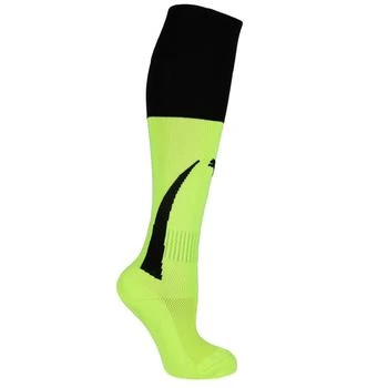 Puma | Power 5 Soccer Socks (Youth),商家SHOEBACCA,价格¥53