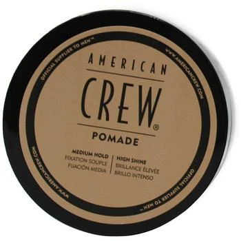 American Crew | Pomade,商家Walgreens,价格¥163