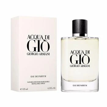 推荐Giorgio Armani 阿玛尼 寄情男士香水EDP 125ml商品