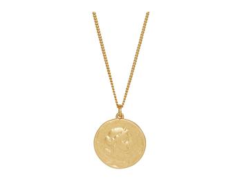 Madewell | Ancient Coin Necklace商品图片,独家减免邮费