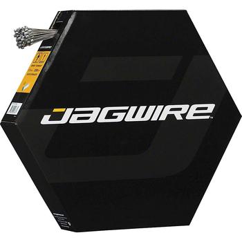 商品Jagwire | Jagwire Sport Slick Stainless Derailleur Cable -  Box of 100,商家Moosejaw,价格¥1574图片