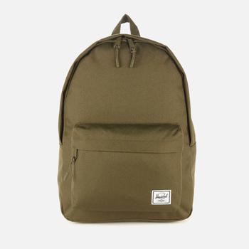 推荐Herschel Supply Co. Men's Classic Backpack - Ivy Green商品
