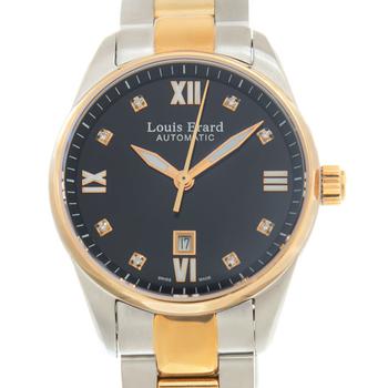 推荐Louis Erard Heritage Ladies Automatic Watch 20100AB32.BMA20商品