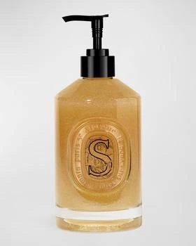 Diptyque | Exfoliating Hand Scrub Wash, 12 oz.,商家Neiman Marcus,价格¥569