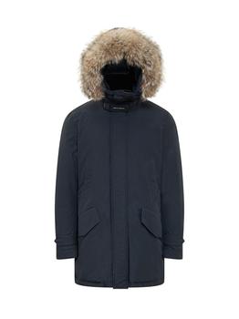 Woolrich | Woolrich Architect Stretched Parka商品图片,7.2折起