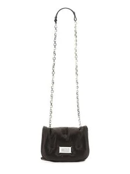 MAISON MARGIELA | Maison Margiela Belt Bags in Black,商家Modayn,价格¥9587