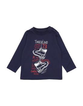 Timberland | T-shirt商品图片,5.7折