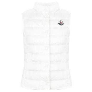 Prana, Moncler | White Liane Gilet商品图片 额外9折, 额外九折