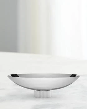 ANNA New York | Striations Fruit Bowl,商家Neiman Marcus,价格¥1451