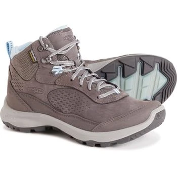 Keen | Keen Terradora Explorer Mid Hiking Boots - Waterproof (For Women),�商家SIERRA,价格¥414
