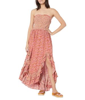 Free People | One I Love Dress商品图片,6.8折起, 独家减免邮费