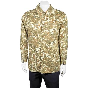 Burberry Mens Camouflage Print Jacket , Brand Size 52 (US Size 42),价格$878