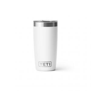 商品YETI | Yeti Coolers - Rambler 10oz Tumbler - 10 White,商家New England Outdoors,价格¥150图片