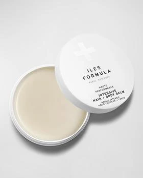 Iles Formula | Intensive Hair + Body Balm, 6 oz.,商家Neiman Marcus,价格¥680