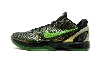 supreme nike, NIKE | Nike Zoom Kobe VI Supreme商品图片 