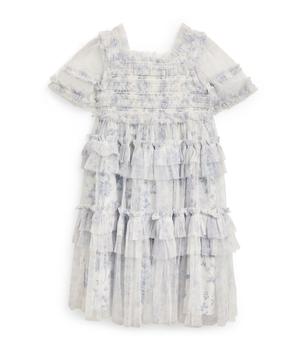 Needle & Thread, Needle & Thread | Rambling Roses Dress (4-10 Years)商品图片 